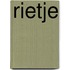 Rietje