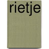 Rietje door Tiny Kuiper-de Graaf