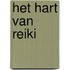 Het hart van Reiki