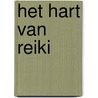 Het hart van Reiki by Frans Stiene