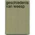 Geschiedenis van Weesp