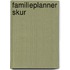 Familieplanner SKUR