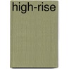 High-Rise door J.G. Ballard