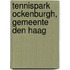 Tennispark Ockenburgh, gemeente Den Haag