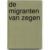 De migranten van zegen door Samuel Lee