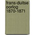 Frans-Duitse Oorlog 1870-1871