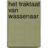 Het traktaat van Wassenaar