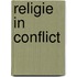 Religie in conflict