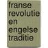 Franse Revolutie en Engelse traditie