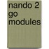 Nando 2 GO modules