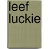 Leef Luckie