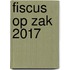 Fiscus op zak 2017