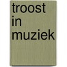 Troost in muziek by Hendrik Opdebeeck