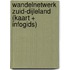 Wandelnetwerk Zuid-Dijleland (kaart + infogids)