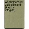 Wandelnetwerk Zuid-Dijleland (kaart + infogids) door Onbekend
