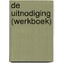 De uitnodiging (werkboek)