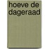 Hoeve De Dageraad