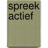 Spreek Actief