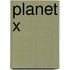 Planet X