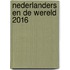 Nederlanders en de wereld 2016