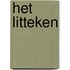 Het litteken