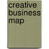 Creative Business Map