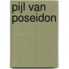 Pijl van Poseidon door Clive Cussler