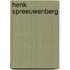 Henk Spreeuwenberg