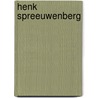 Henk Spreeuwenberg by Loek Dijkman