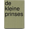 De kleine prinses door Geronimo Stilton