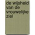 De wijsheid van de vrouwelijke ziel