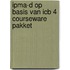 IPMA-D op basis van ICB 4 Courseware Pakket