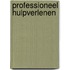 Professioneel hulpverlenen