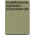 Boeddhistische wijsheden scheurkalender