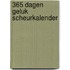 365 dagen geluk scheurkalender