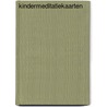 Kindermeditatiekaarten by Helen Purperhart