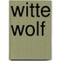 Witte wolf