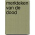 Merkteken van de dood