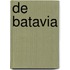 de Batavia