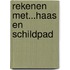 Rekenen met...haas en schildpad