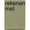 Rekenen met door Ban Har Yeap