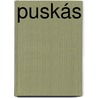 Puskás door Jonas Heyerick