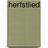 Herfstlied
