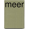 Meer by Jan van Maanen