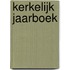 Kerkelijk jaarboek