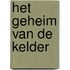 Het geheim van de kelder