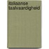 Italiaanse taalvaardigheid