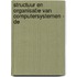 Structuur en organisatie van computersystemen - De