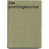 2de proctologiecursus