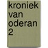 KRONIEK van ODERAN 2